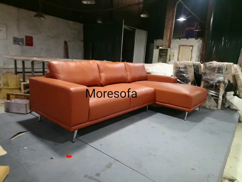 Sofa da thật Hà Nội